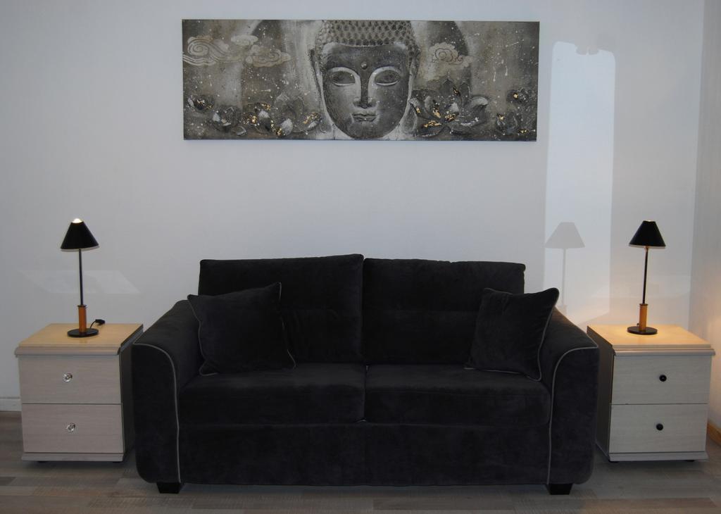 Floreva Apartment Nice Room photo